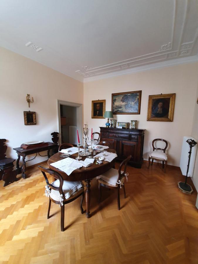 Appartement 500 Views Of - Center
