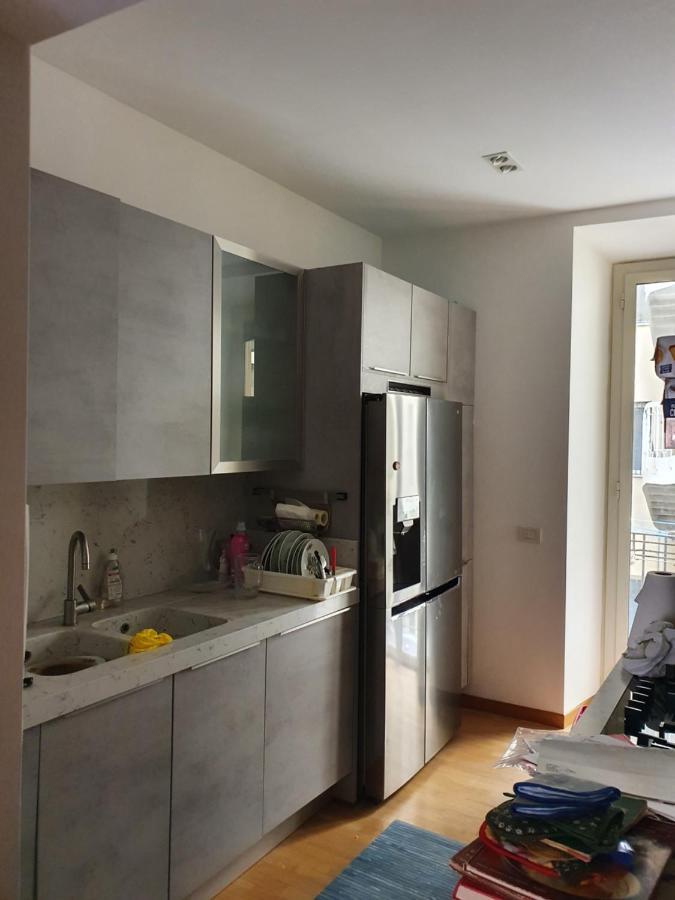 Appartement 500 Views Of - Center Rome