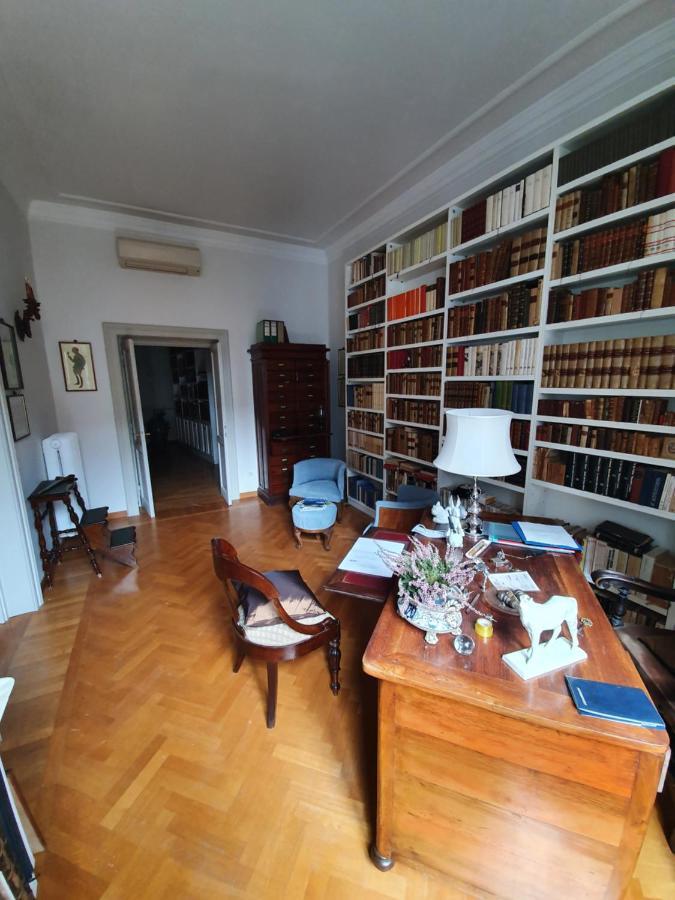 500 Views Of - Center Apartment Rome