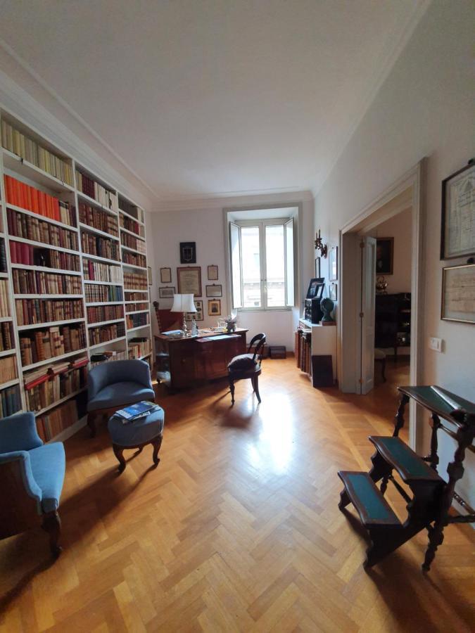 500 Views Of - Center Appartement Rome