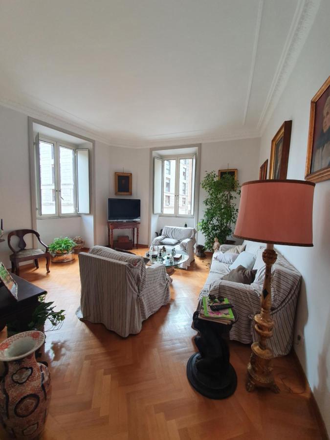 500 Views Of - Center Appartement