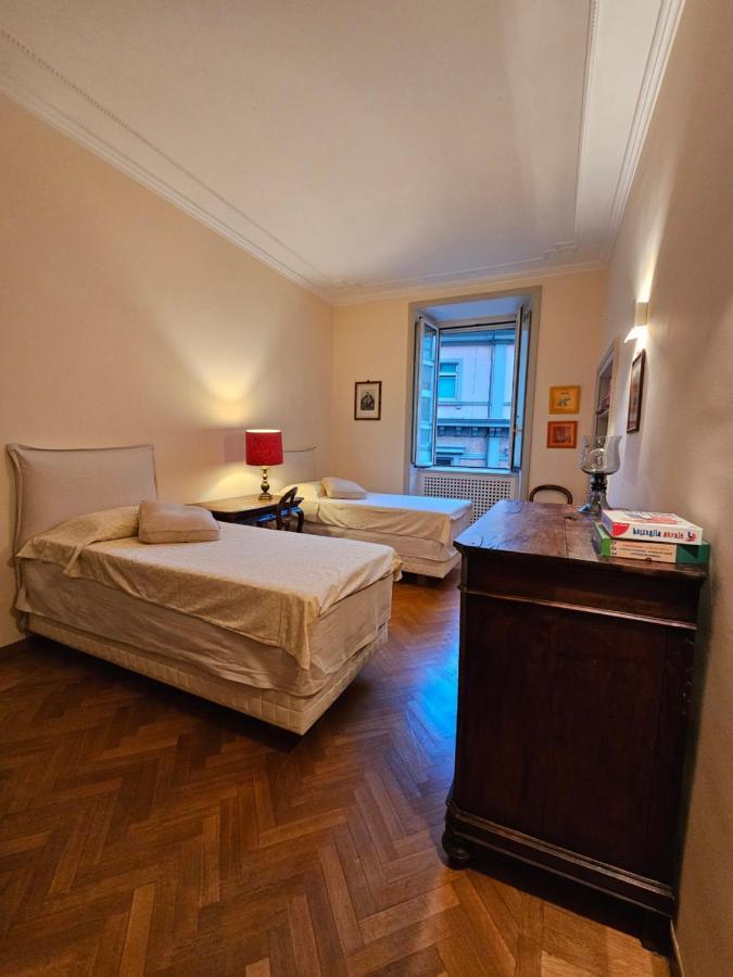 Apartment 500 Views Of - Center Rome